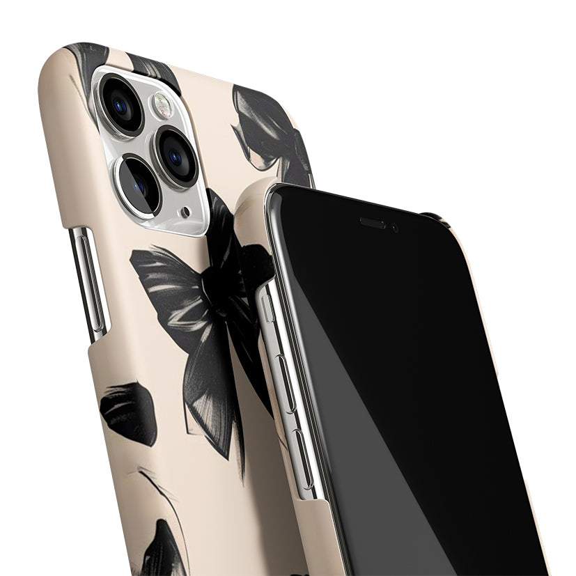 Bow Knot | Matte Case