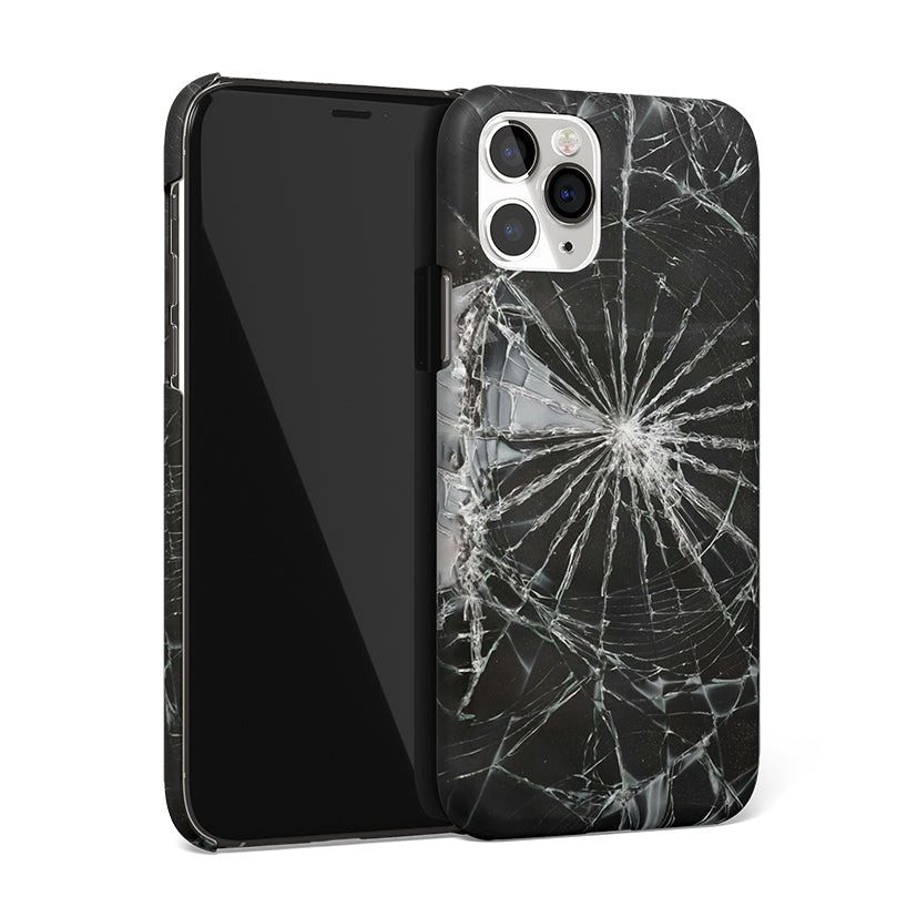 Broken Mirror | Matte Case