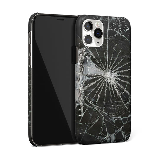 Broken Mirror | Matte Case