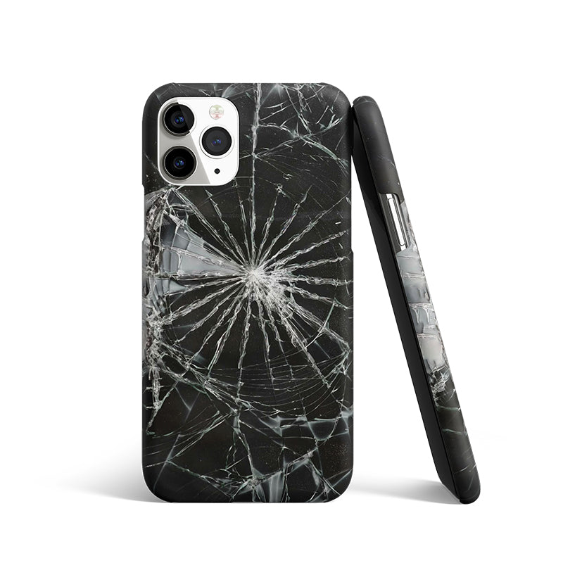 Broken Mirror | Matte Case