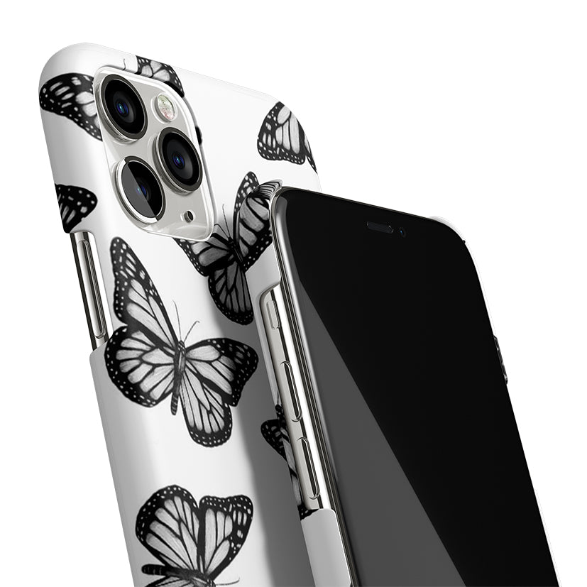 Butterfly | Matte Case