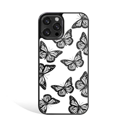 Butterfly | Glass Case