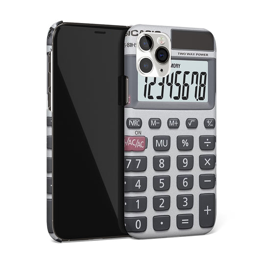 Calculator | Matte Case