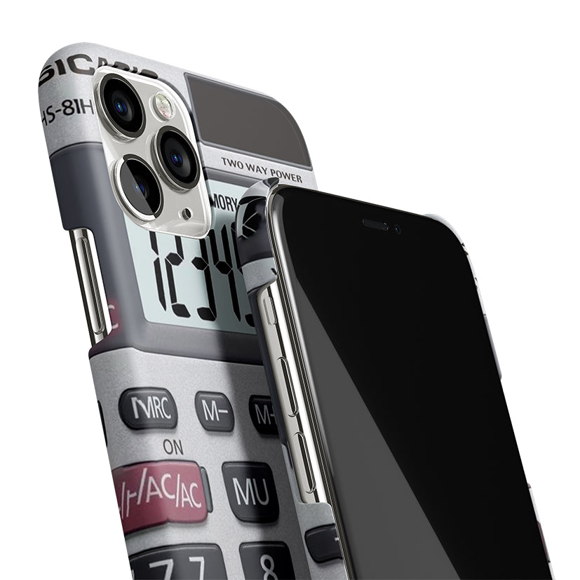 Calculator | Matte Case