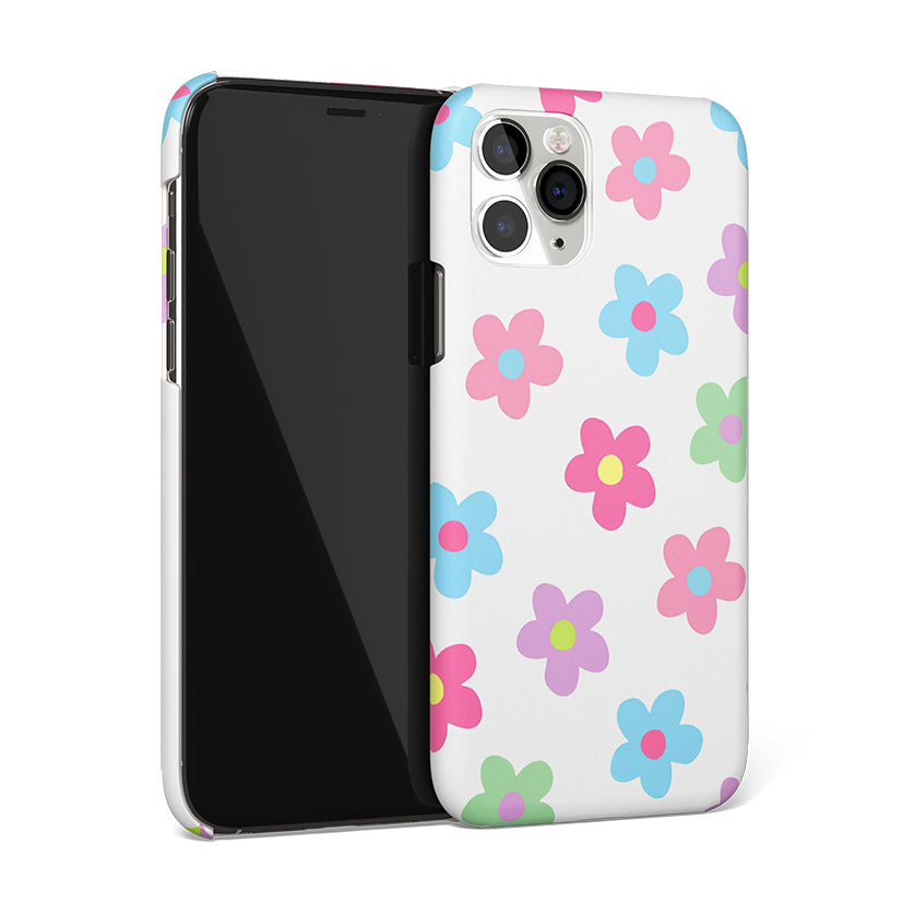 Candy Flora | Matte Case
