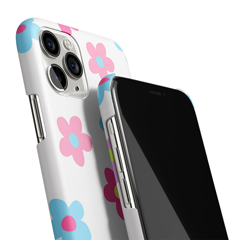 Candy Flora | Matte Case