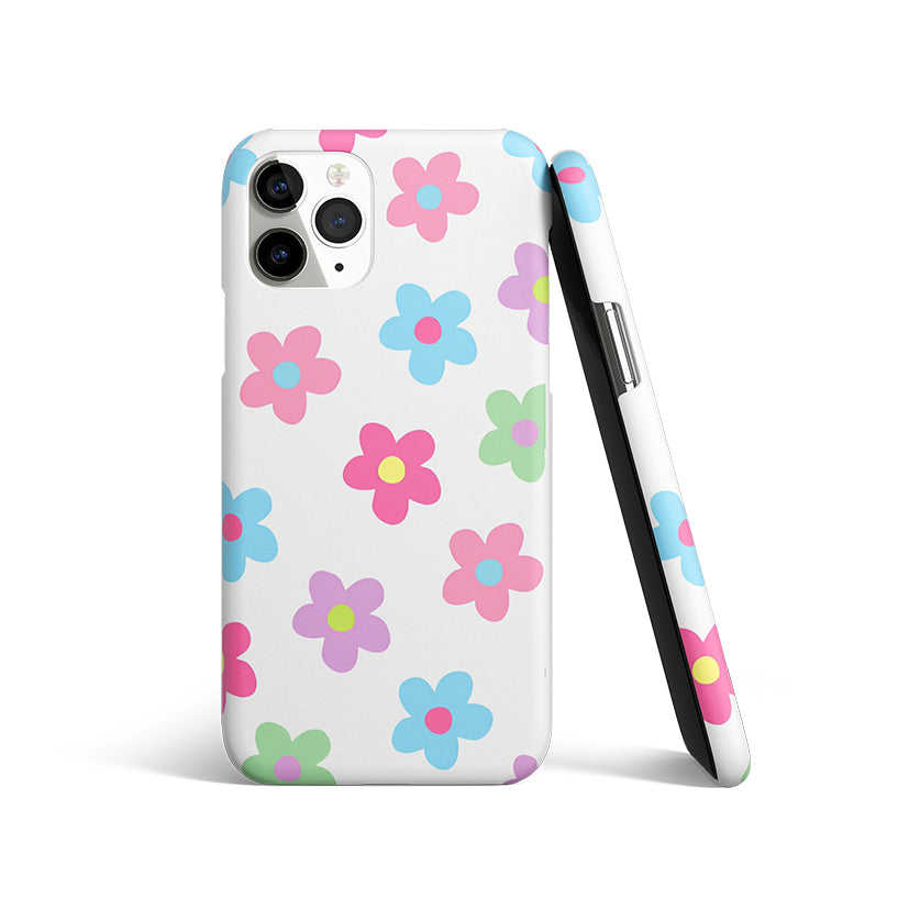 Candy Flora | Matte Case