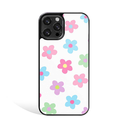 Candy Flora | Glass Case