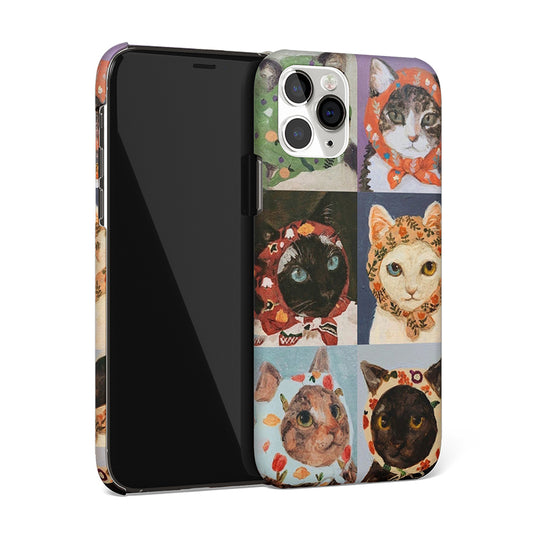 Cats | Matte Case