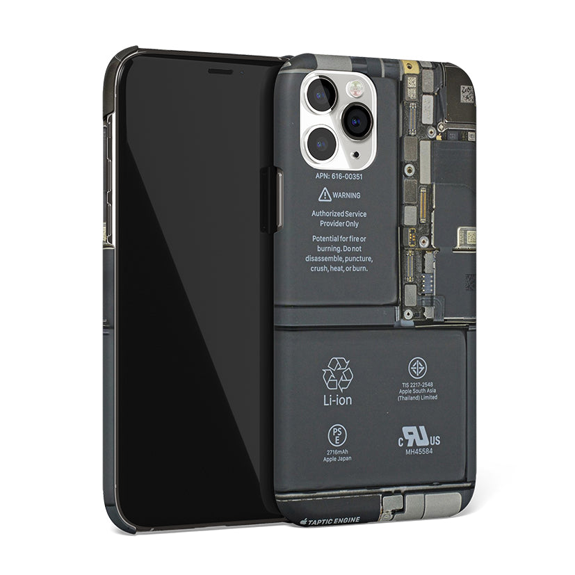 Circuit | Matte Case