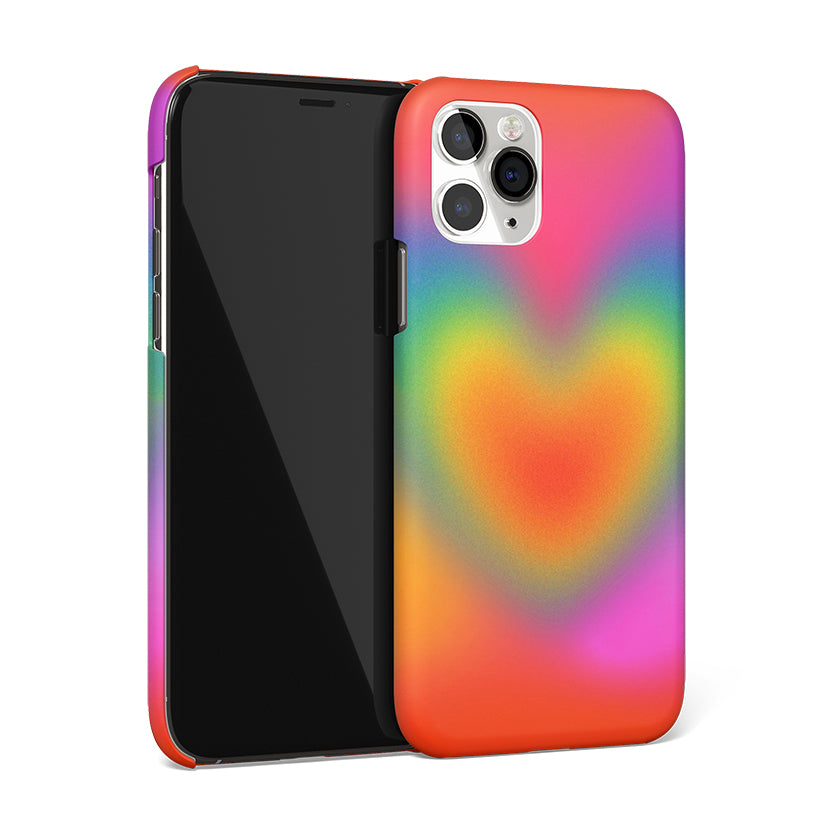 Colourful | Matte Case