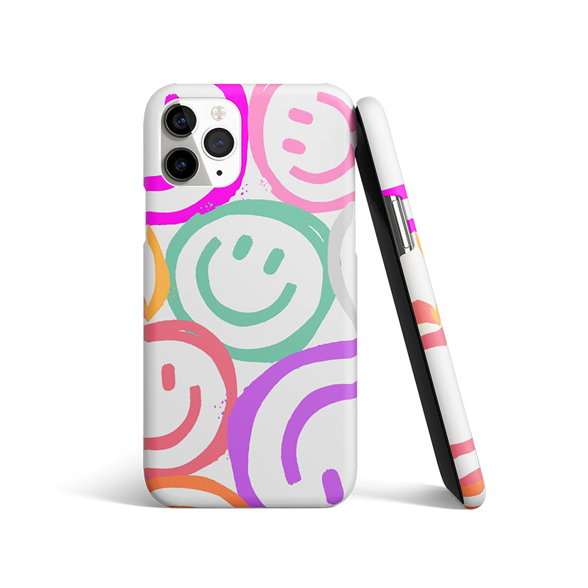 Colourful | Matte Case