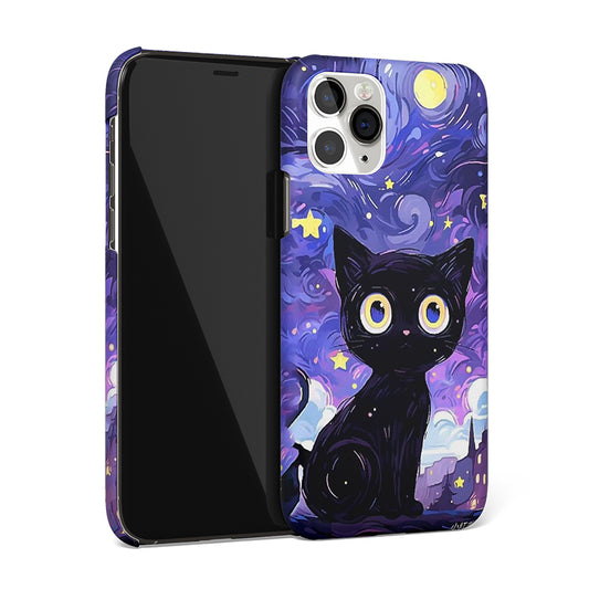Cosmic Kitty | Matte Case