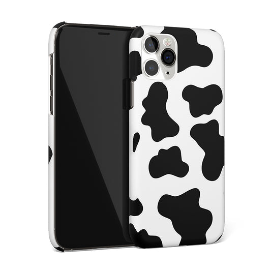 Cow Print | Matte Case