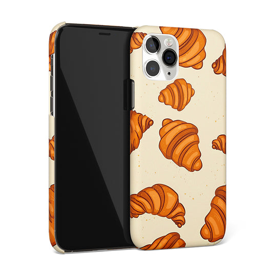 Crossiant | Matte Case