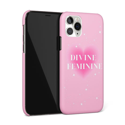 Divine Feminine | Matte Case