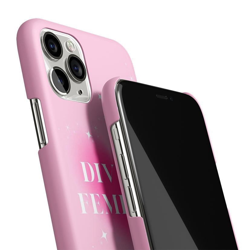 Divine Feminine | Matte Case