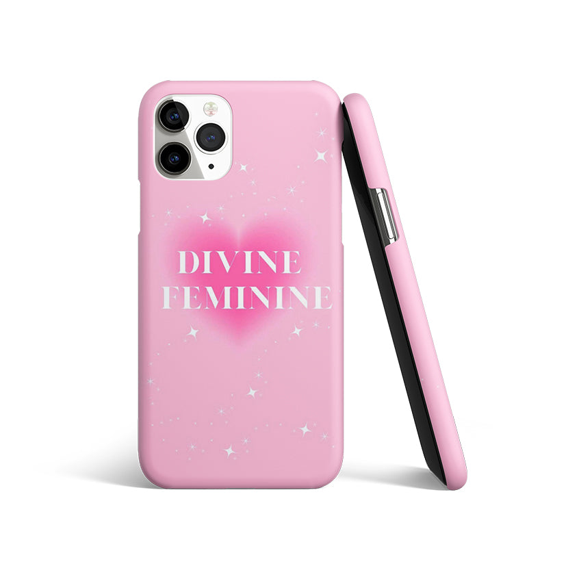 Divine Feminine | Matte Case