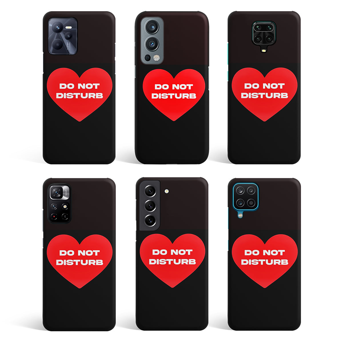 Dollars | Matte Case