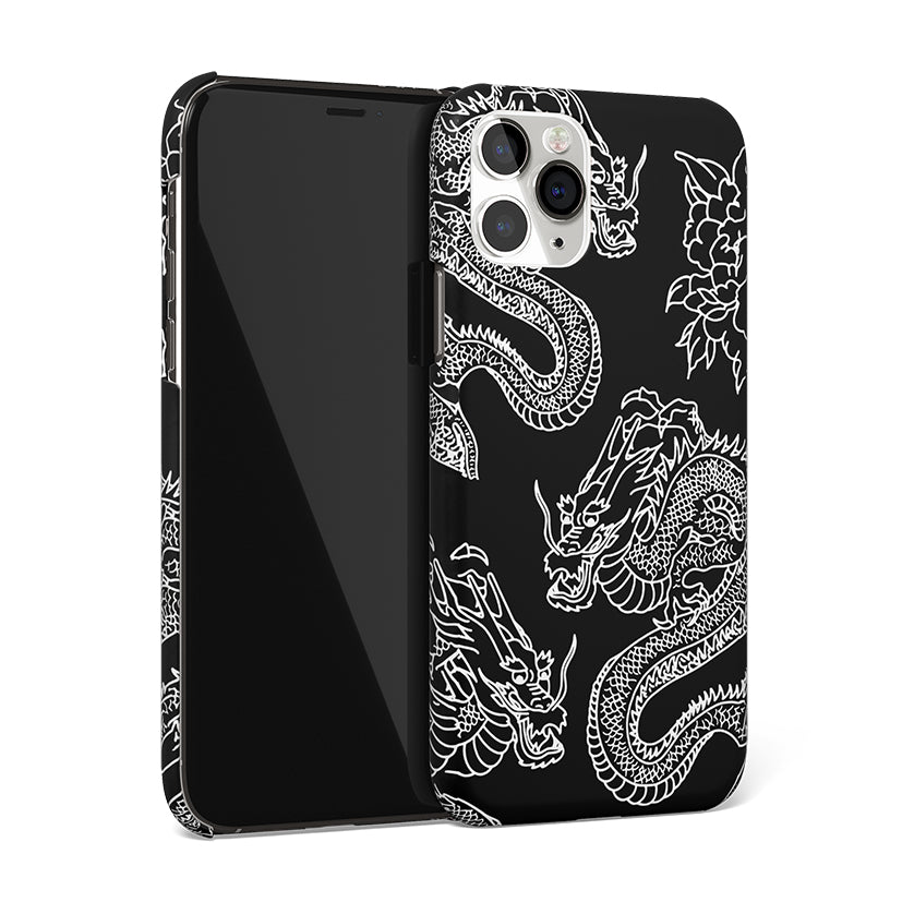 Dragon | Matte Case
