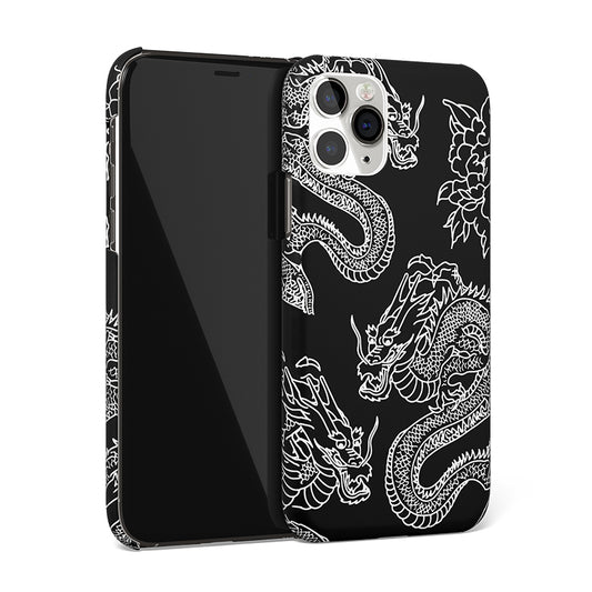Dragon | Matte Case