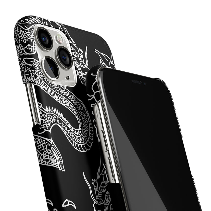Dragon | Matte Case