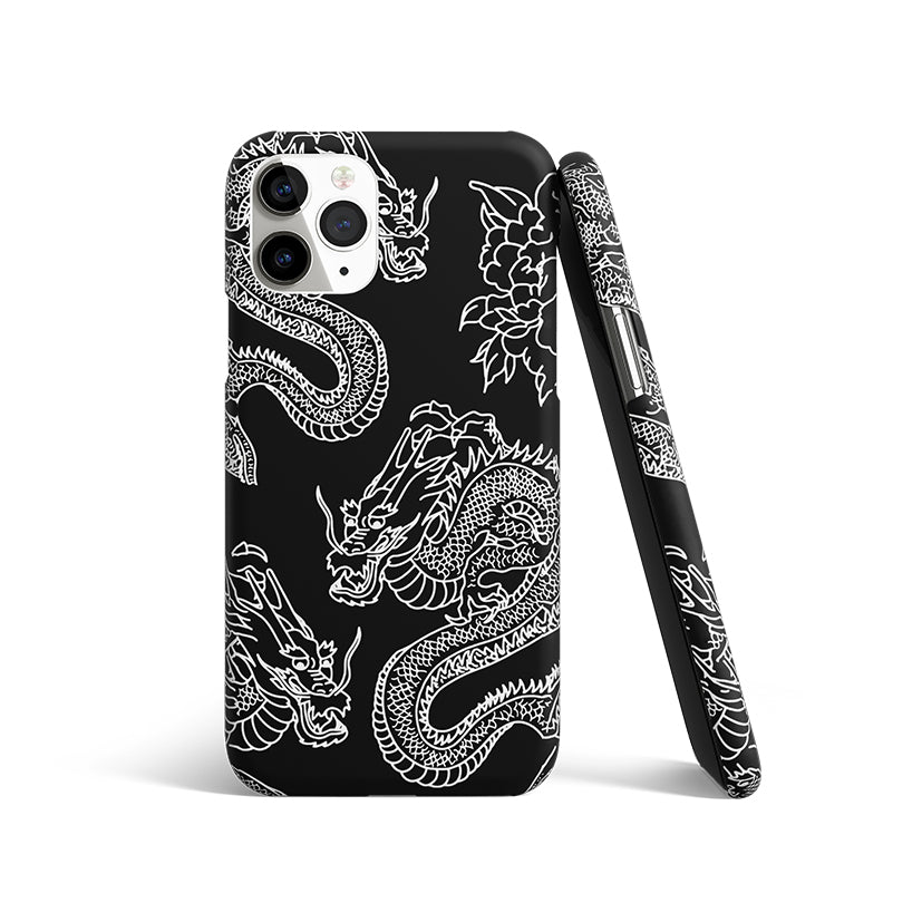 Dragon | Matte Case