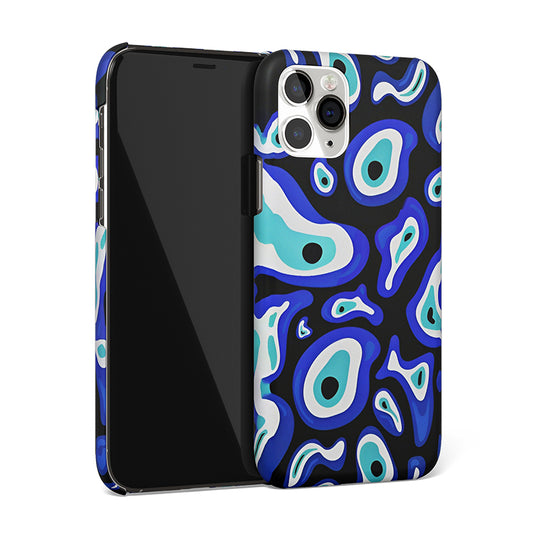 Evil Eye | Matte Case