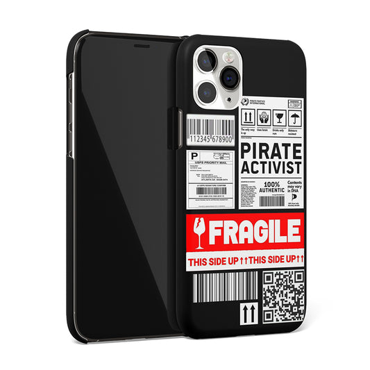 Fragile | Matte Case
