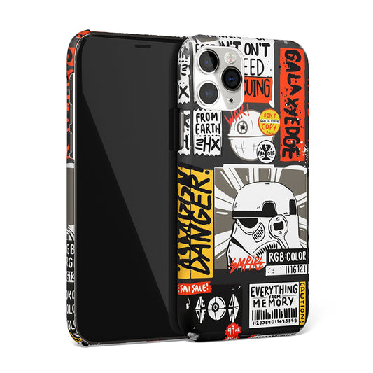 Funky Mood | Matte Case