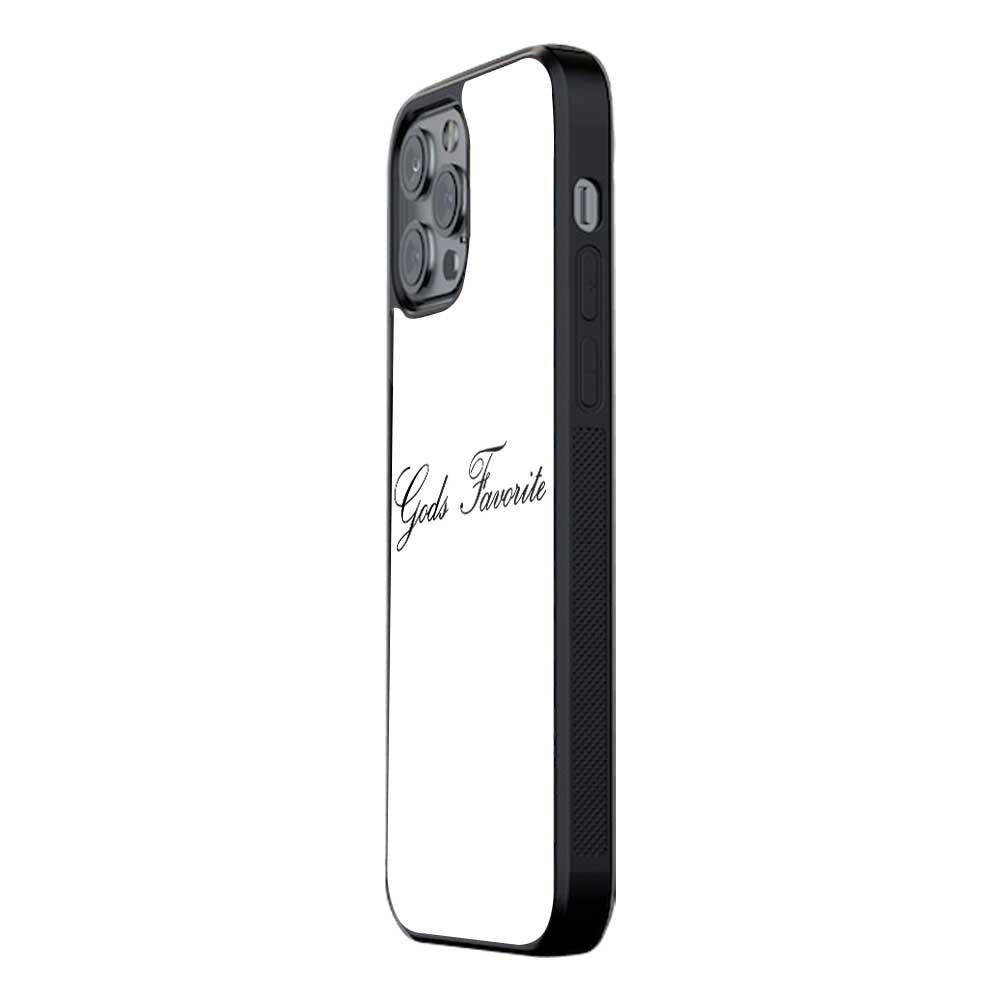 God s Favourite | Glass Case