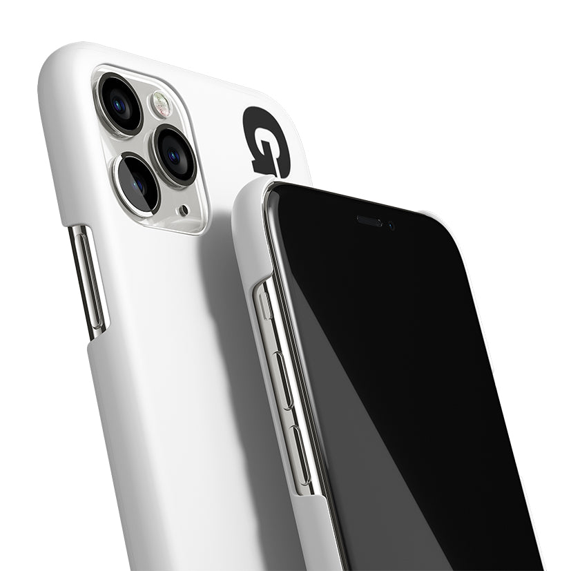 God s Plan | Matte Case