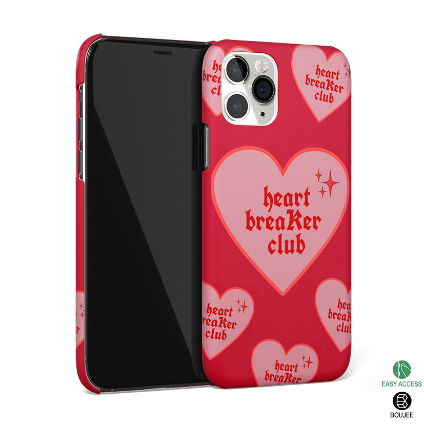 Heart Candy | Matte Case