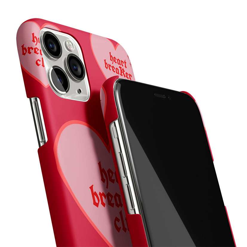 Heart Candy | Matte Case