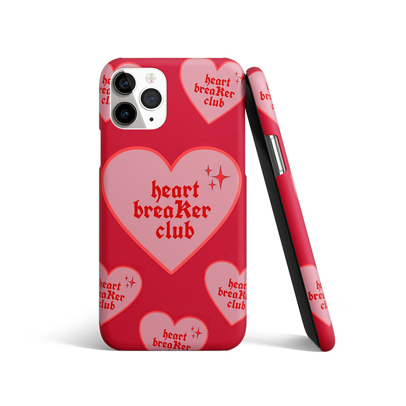 Heart Candy | Matte Case