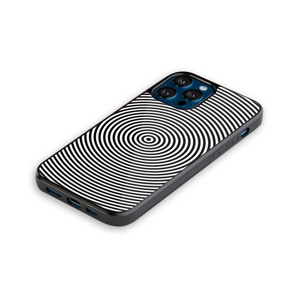 Hypnotise Dreams | Glass Case