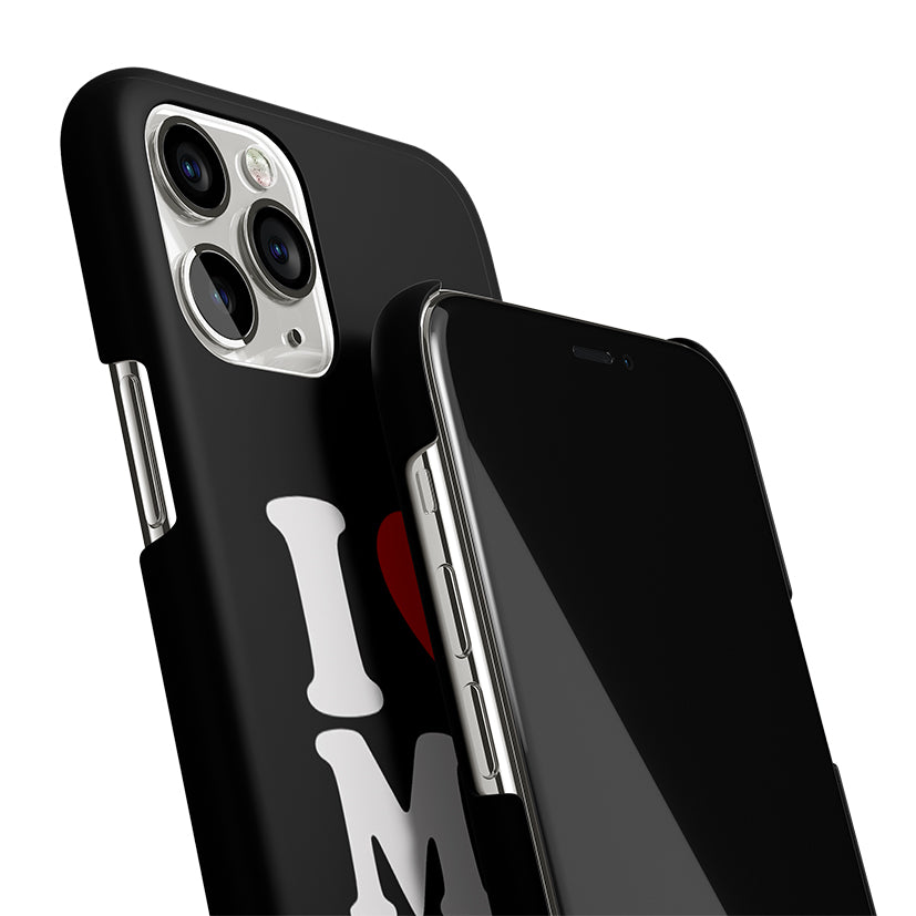 I LOVE ME | Matte Case