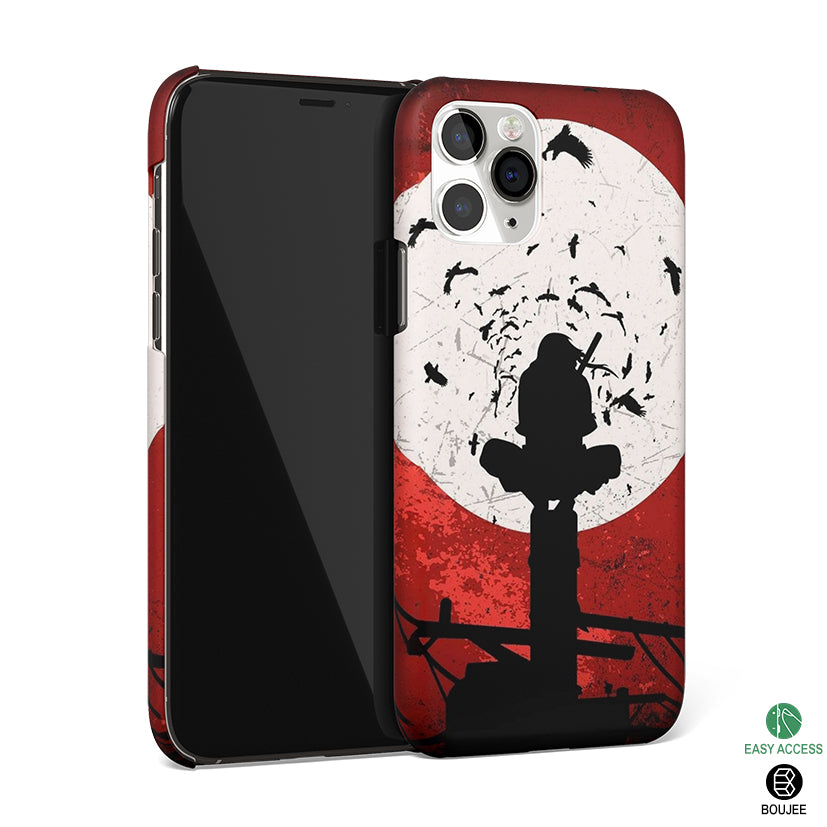 Itachi | Matte Case