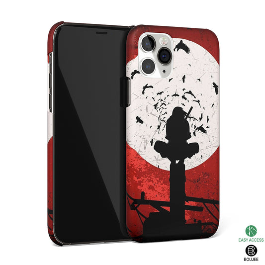 Itachi | Matte Case