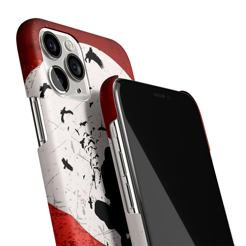 Itachi | Matte Case