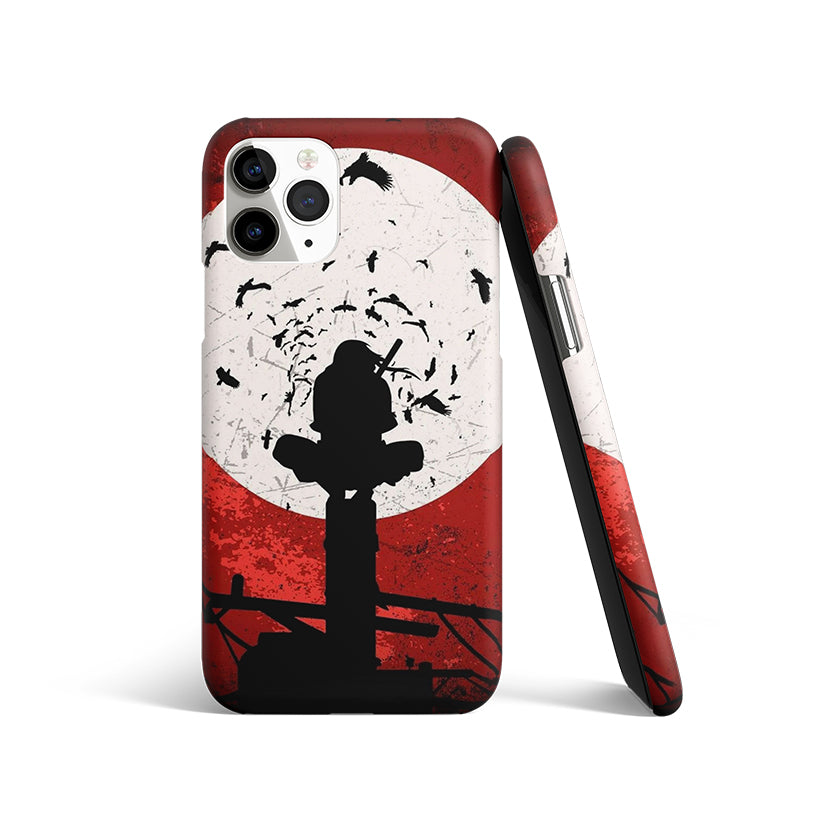 Itachi | Matte Case