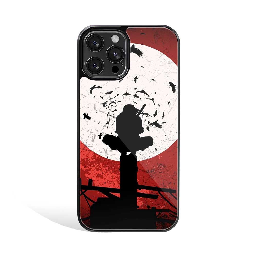 Itachi | Glass Case