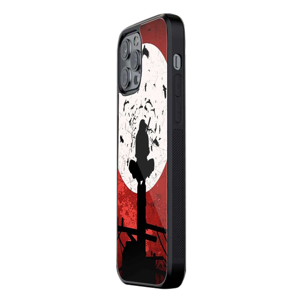 Itachi | Glass Case