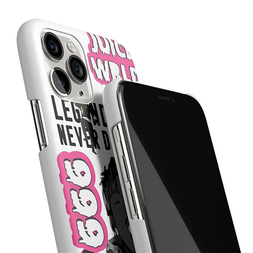 Juice Wrld | Matte Case