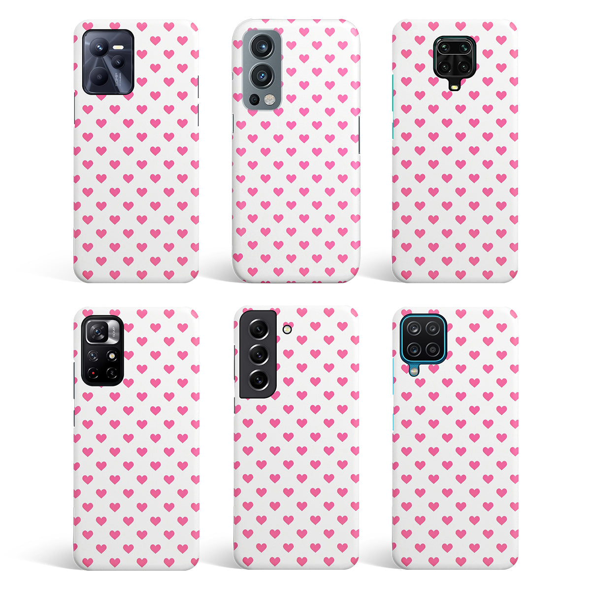 Love Your Self | Matte Case