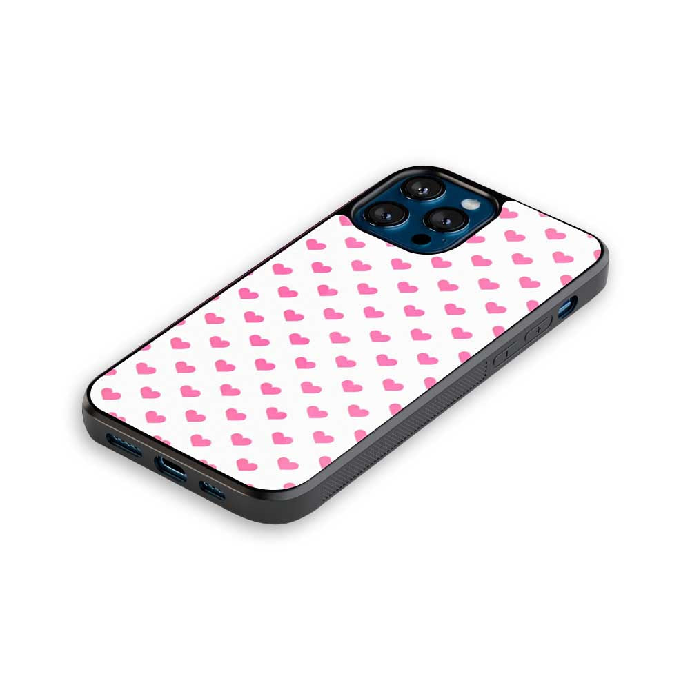 Love Your Self | Glass Case