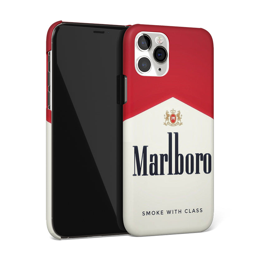 Marlboro | Matte Case
