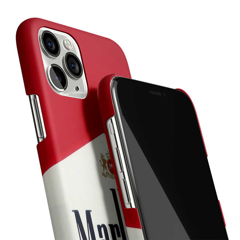 Marlboro | Matte Case