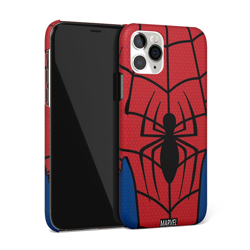 Marvel Mesh | Matte Case