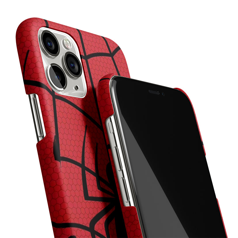 Marvel Mesh | Matte Case